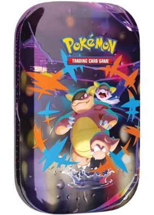 Mini Tin (Mega Kangaskhan)