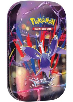 Mini Tin (Mega Latias)