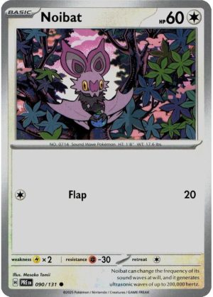 Noibat - 090/131