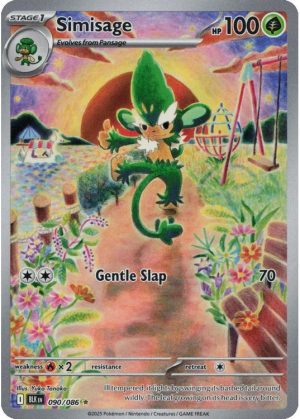 Simisage - 090/086