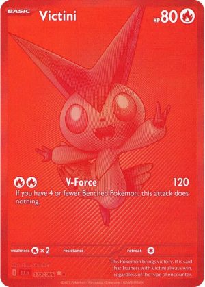 Victini - 171/086