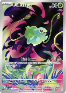 Bulbasaur - 133/132