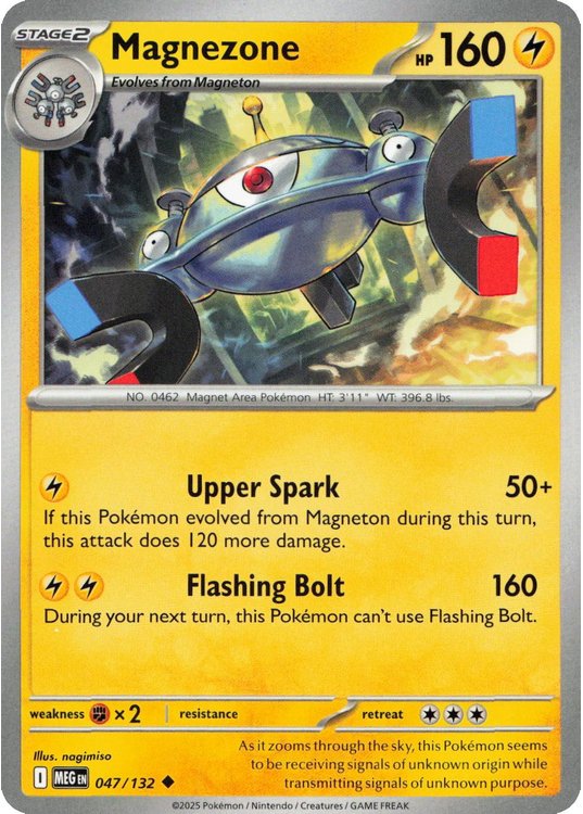Magnezone – 047/132