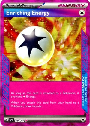 Enriching Energy - 191/191