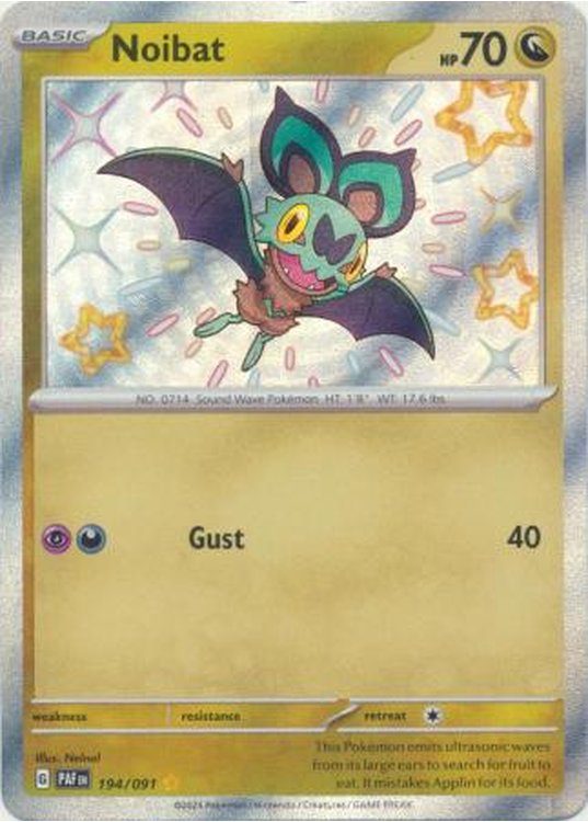 Noibat - 194/091