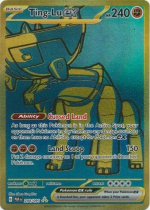 Ting-Lu ex - 244/091