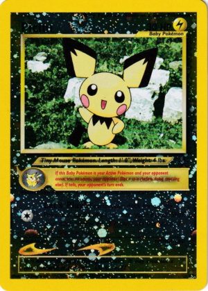 Pichu - 35 - Reverse