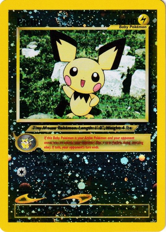 Pichu - 35 - Reverse