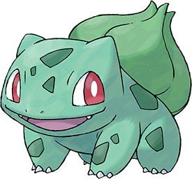 bulbasaur