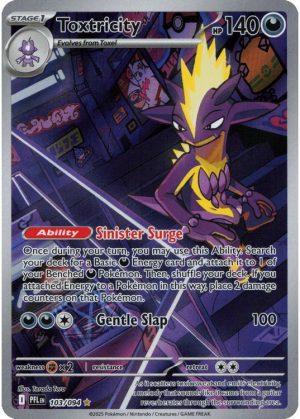 Toxtricity - 103/094