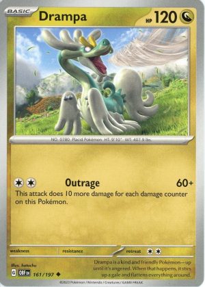 Drampa - 161/197