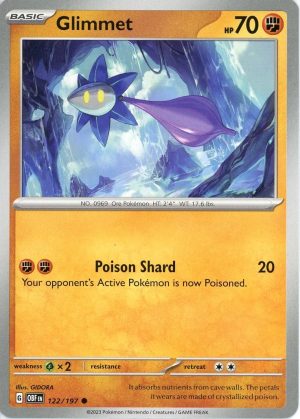 Glimmet - 122/197
