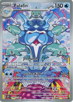 Palafin - 200/197