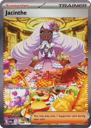 Jacinthe - 122/088