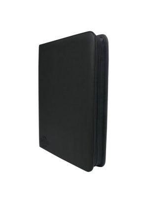 Stor samlemappe til pokemonkort (9 kort pr. side)