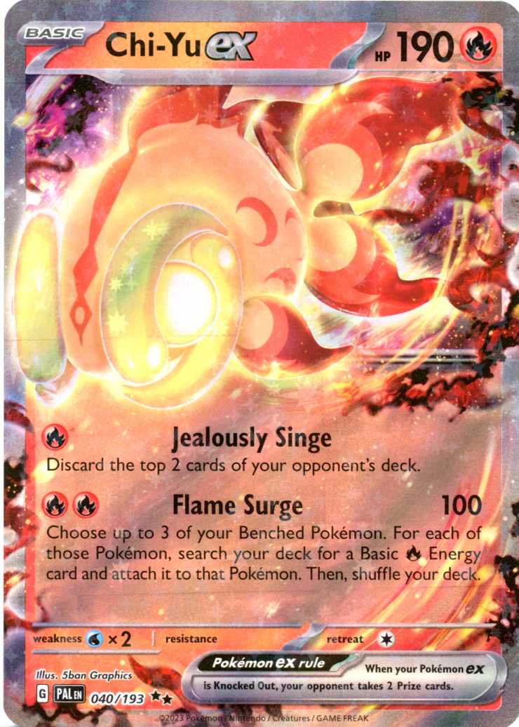 Chi-Yu ex – 040/193