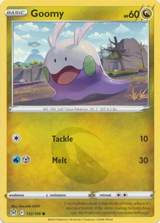 Goomy – 132/196