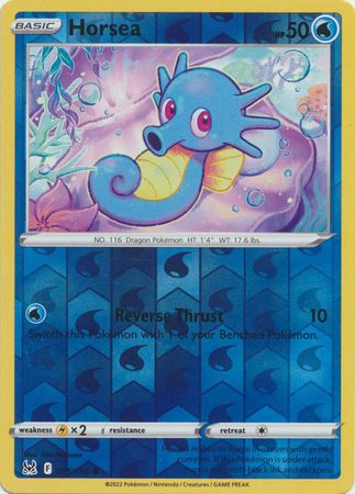 Horsea – 35/196 – Reverse