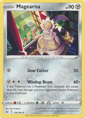 Magearna – 128/196