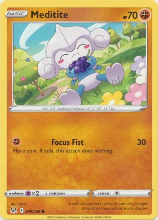 Meditite – 99/196