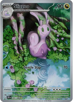 Sliggoo - 095/086