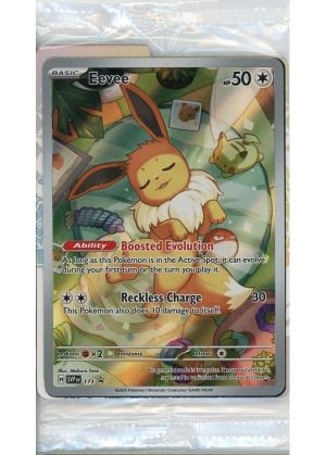 Eevee - SVP173 - Sealed