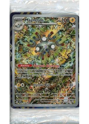Magneton - SVP159 - Sealed