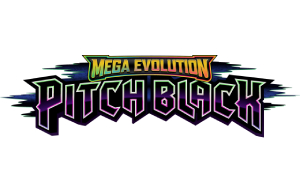 Pitch Black logo