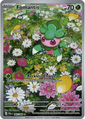 Fomantis - 085/084