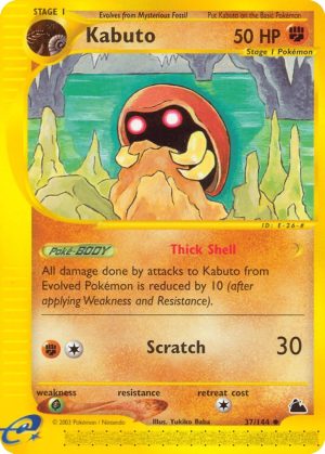 Kabuto - 37/144