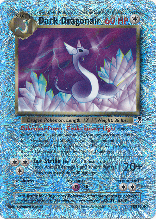 Dark Dragonair - 38/110 - Reverse