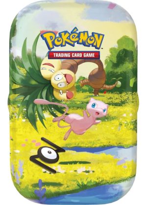 Day mini tin (Mew)
