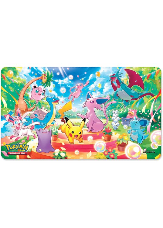 Espeon ex - Day - Ultra Premium Collection - Playmat