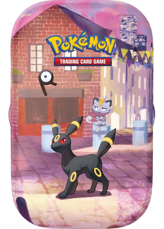 Night mini tin (Umbreon)