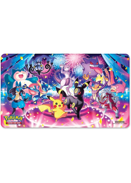 Umbreon ex - Night - Ultra Premium Collection - Playmat