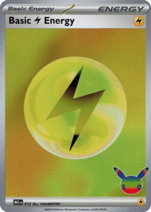 Lightning Energy 2026 – Reverse