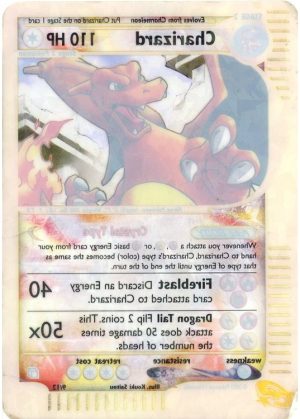 Pokemons loppefund JUMBOkort nr. 701 - Bagside