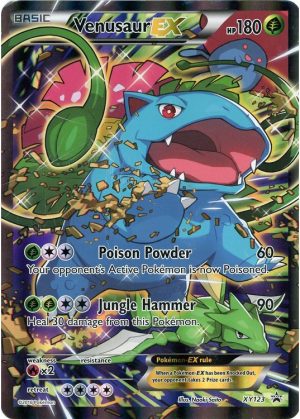 Pokemons loppefund JUMBOkort nr. 704 - Forside