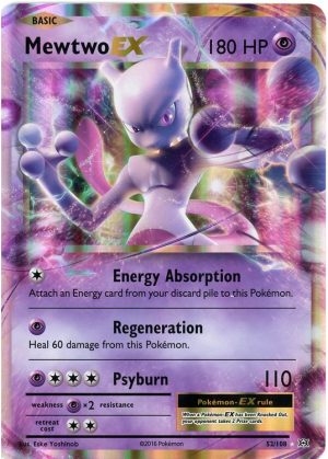 Pokemons loppefund JUMBOkort nr. 707 - Forside