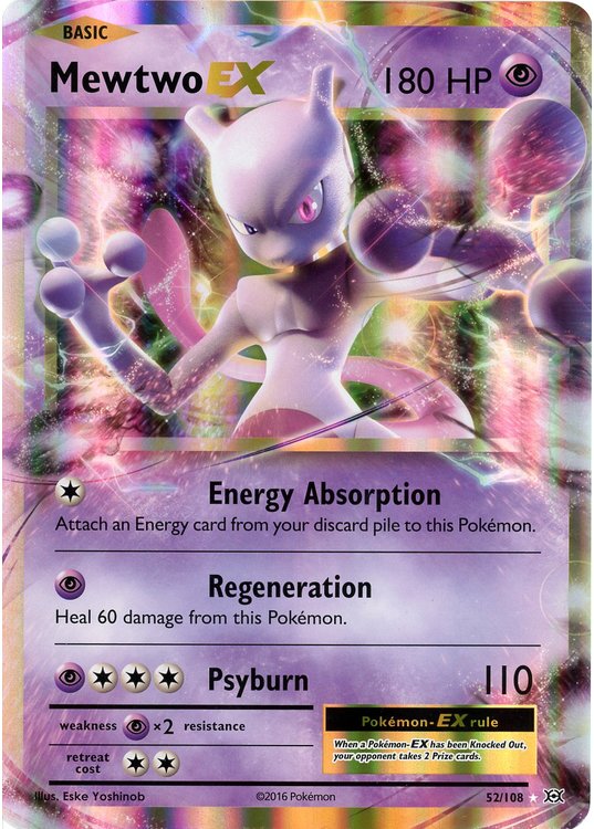 Pokemons loppefund JUMBOkort nr. 708 - Forside