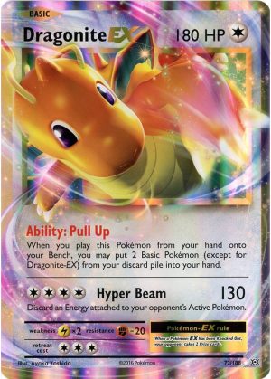 Pokemons loppefund JUMBOkort nr. 709 - Forside