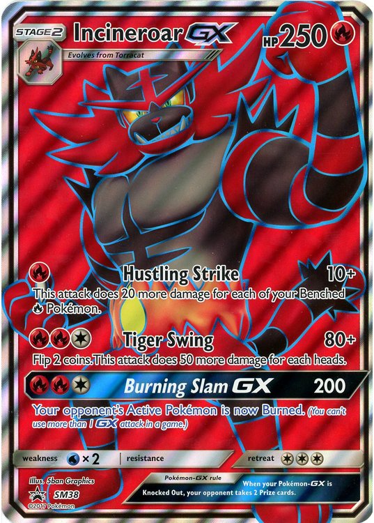 Pokemons loppefund JUMBOkort nr. 724 - Forside