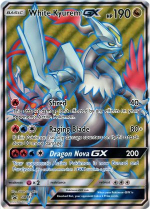 Pokemons loppefund JUMBOkort nr. 725 - Forside