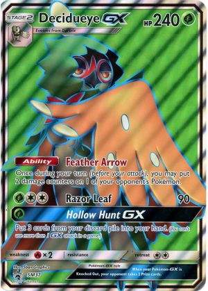 Pokemons loppefund JUMBOkort nr. 728 - Forside