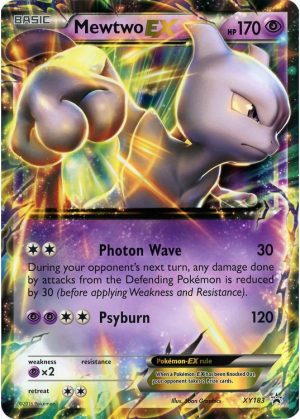 Pokemons loppefund JUMBOkort nr. 732 - Forside