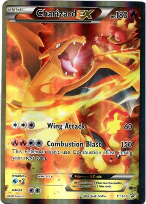 Pokemons loppefund JUMBOkort nr. 739 - Forside