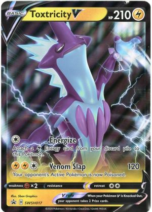 Pokemons loppefund JUMBOkort nr. 744 - Forside
