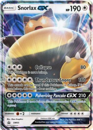 Pokemons loppefund JUMBOkort nr. 746 - Forside