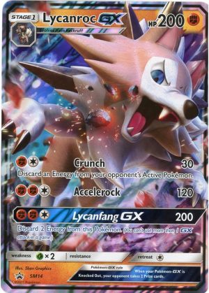 Pokemons loppefund JUMBOkort nr. 747 - Forside