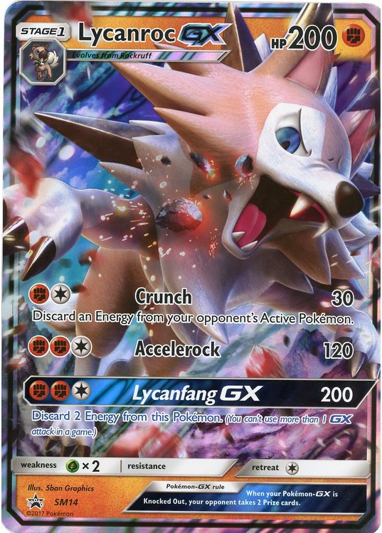 Pokemons loppefund JUMBOkort nr. 747 - Forside